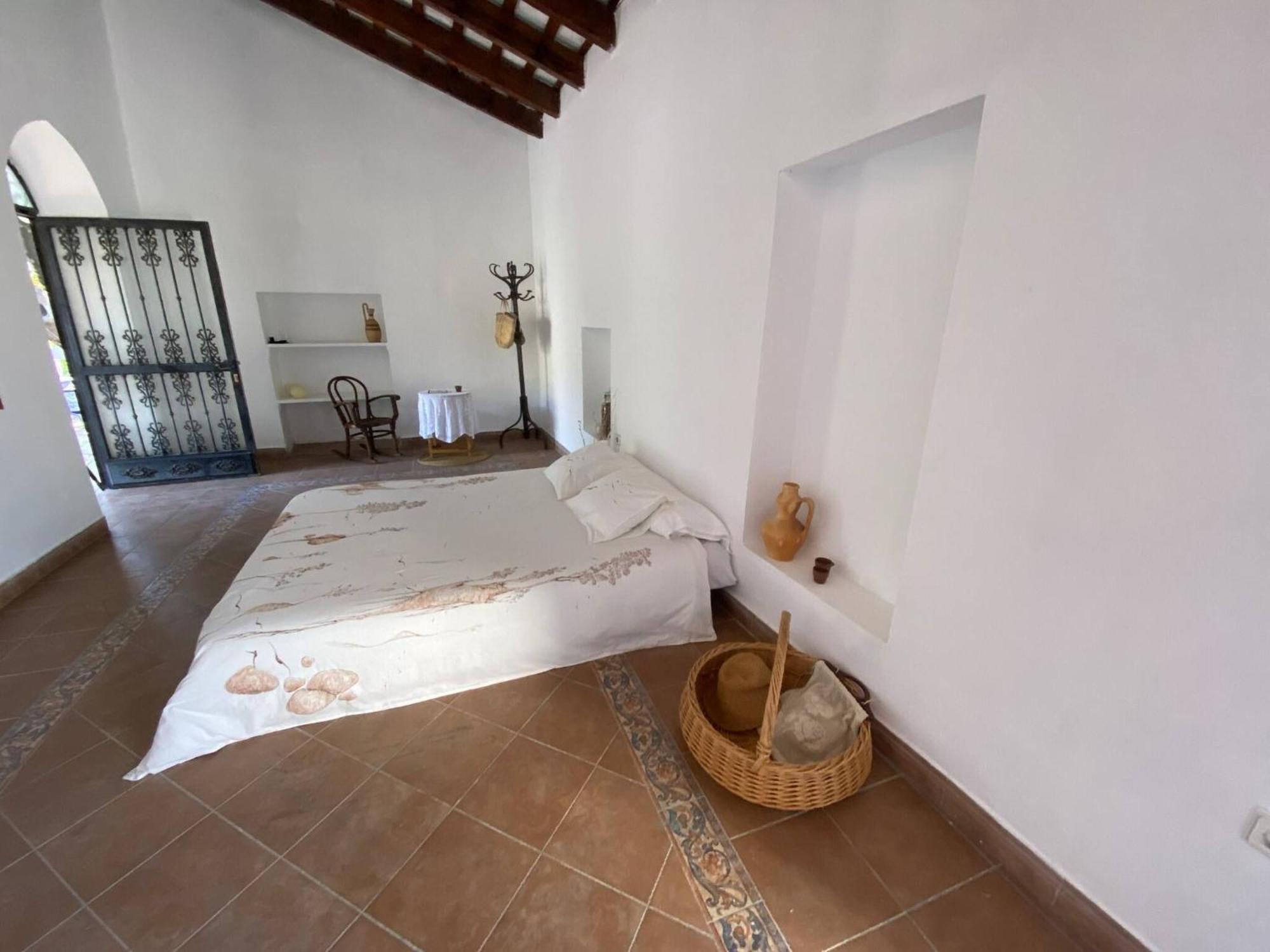In - Loft Under The Magnolio With A Private Terrace *